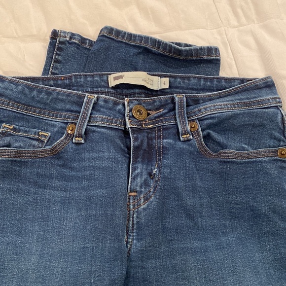 Levi’s Jeans - Picture 5 of 5